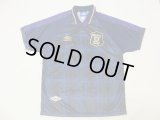 スコットランド代表９４/９６（Ｈ）