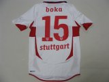 シュトゥットガルト１０/１１（Ｈ）アルトゥール・ボカ　選手実使用