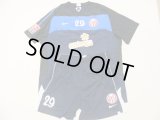 マインツ１０/１１　クリスティアン・ヴェトクロ　半袖トレーニングシャツ選手実使用