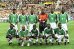 画像7: ナイジェリア代表98/00(H)#16　ユニフォーム　選手用ストック放出品　XL　nike