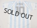 アルゼンチン代表９７/９８（Ｈ）パブロ・アイマール