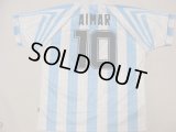 アルゼンチン代表９７/９８（Ｈ）パブロ・アイマール