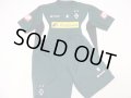 ボルシアＭＧ １０/１１　マルセル・メイウヴィス　トレーニングシャツ上下選手実使用
