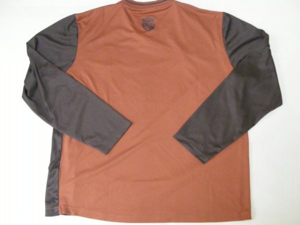 画像2: ザンクト・パウリ１０/１１　カルステン・ローテンバッハ  トレーニングシャツ　選手実使用
