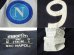 画像3: ナポリ１１/１２　ジュゼッペ・マスカーラ　CLトレーニングシャツ　選手実使用 (3)