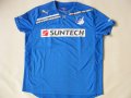 ホッフェンハイム１１/１２　チネドゥ・オバシ・オグブケ　トレーニングシャツ　選手実使用