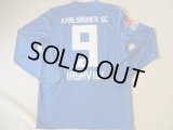 カールスルーエ１１/１２（H）アレクサンダー・イアシュヴィリ　選手実使用