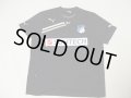 ホッフェンハイム１１/１２　Ｋ・Ｐ・ネメット　トレーニングシャツ　アシスタントコーチ実使用