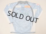 横浜ＦＣ０７　トレーニングシャツ　カズ久保三浦淳他直筆サイン入り