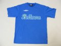 湘南ベルマーレフットサルクラブ　Ｔシャツ