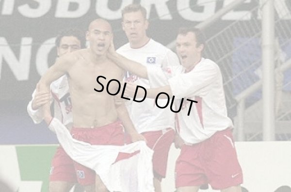 画像5: ハンブルガーＳＶ０２/０３（Ｈ）高原 直泰