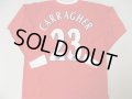リバプール０２/０３（Ｈ）ジェイミー・キャラガー　ワージントンカップ決勝刺繍入り