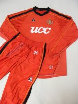 名古屋グランパスエイト#３１　ジャージ上下選手支給品