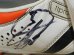 画像2: シャルケ１１/１２ ラース・ウンナーシュタル　スパイク選手実使用直筆サイン入り証明書付き (2)