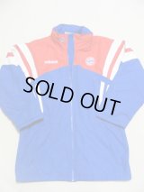 バイエルン・ミュンヘン９５/９６　ベンチコート