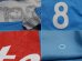 画像3: ナポリ１２/１３　アンドレア・ドッセーナ　トレーニングシャツ　選手実使用 (3)