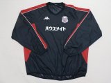 コンサドーレ札幌０６？　ピステ上下セット　選手支給品