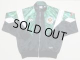 東京ヴェルディ９３？服部？　ジャージ　スタッフ支給品