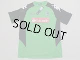ボルシアＭＧ１３/１４Ｕ－１９　トレーニングシャツ　選手支給品