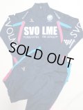 町田ゼルビア・ツヴァイテ１４　SVOLMEジャージ上下セット　選手支給品