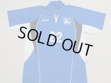 東海大学サッカー部12(A)＃22　選手支給品