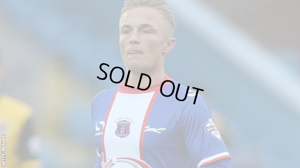 画像5: カーライル・ユナイテッド14/15(H)40周年モデル