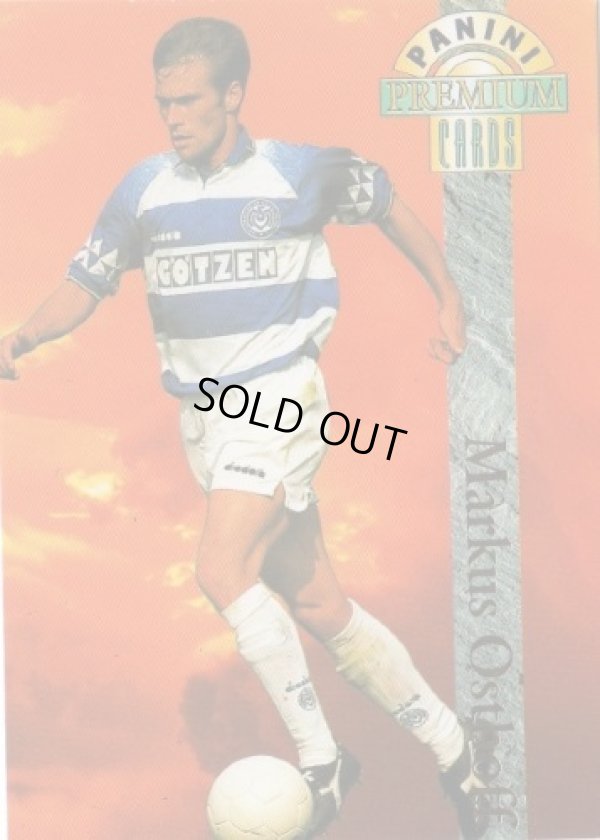 画像5: デュイスブルク 1994/95 ホーム ユニフォーム Mサイズ diadora