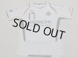 柏レイソル09(A)永井 俊太  選手支給品