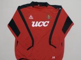 名古屋グランパス06?＃14(吉村圭司)　ピステ上下セット　選手支給品