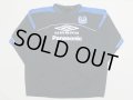 ガンバ大阪　トレーニングシャツ　選手支給品