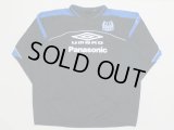 ガンバ大阪　トレーニングシャツ　選手支給品