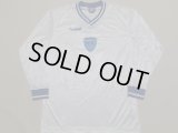 横浜FC#3  トレーニングシャツ　選手支給品？