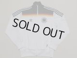 ドイツ代表　adidas originals　ジャージ　80年復刻モデル