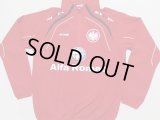 アイントラハト・フランクフルト13/14　レイントップ　選手実支給品