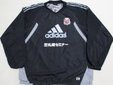 コンサドーレ札幌04? 清野 智秋　アルミピステ　選手支給品