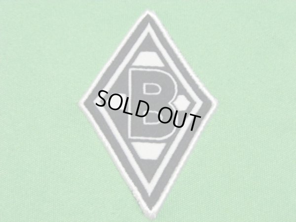 画像3: ボルシアMG14/15 ラファエル  トレーニングZIP　選手実使用