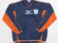 愛媛FC　トレーニングピステ　上下セット　ジュニアユース支給品