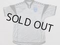 横浜FC　田北雄気  トレーニングシャツ　GKコーチ支給品