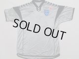 横浜FC　田北雄気  トレーニングシャツ　GKコーチ支給品