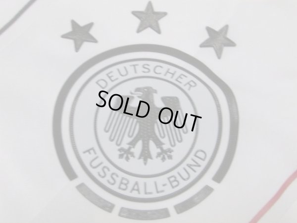 画像3: ドイツ代表12/13(H)イルカイ・ギュンドアン　選手用ストック放出品