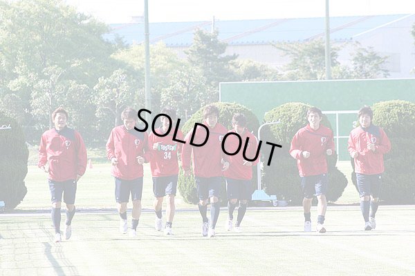 画像5: 鹿島アントラーズ08/09 後藤 圭太　ピステ  選手支給品