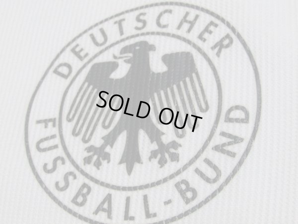 画像3: ドイツ代表02/04(H)ミロスラフ・クローゼ　市販選手用(オーセンティック)