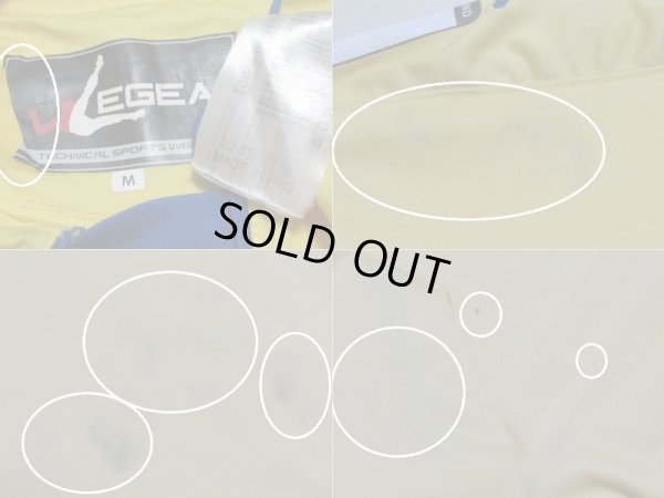 画像4: トロンハイム・オルン06(H)インガー・アン・ホール  直筆サイン入り　選手支給品