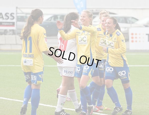 画像6: トロンハイム・オルン06(H)インガー・アン・ホール  直筆サイン入り　選手支給品