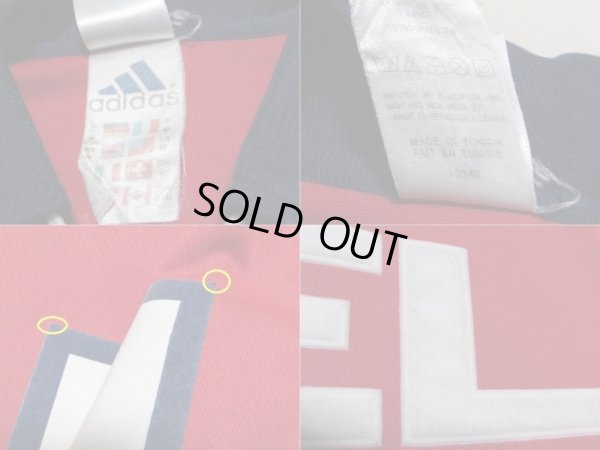 画像4: バイエルン・ミュンヘン99/01(H)メーメット・ショル　ユニフォーム　M　adidas