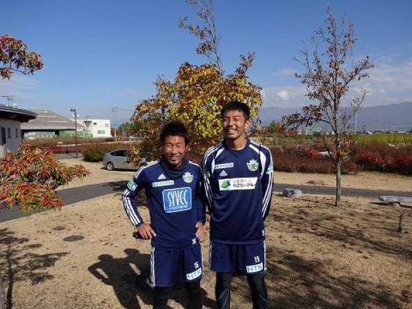 画像6: 松本山雅12?#47(34)  プルオーバー＆パンツセット　選手支給品  L