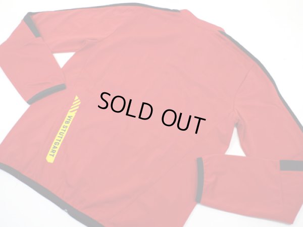 画像7: シュトゥットガルト15/16　スタジアムジャケット　選手支給品  S