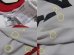 画像4: Jリーグユース選抜#4　トレーニングシャツ　選手支給品　L (4)