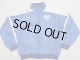 横浜フリューゲルス98ゲルト・エンゲルス　ウインドブレーカー上下セット　監督支給品　XO