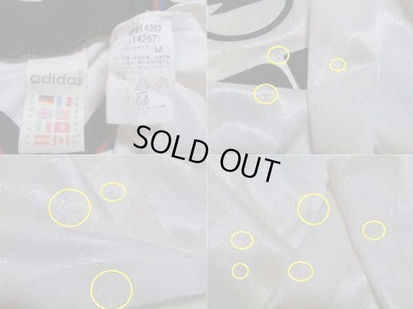 画像4: バイエルン・ミュンヘン96/98(A)  ユニフォーム M